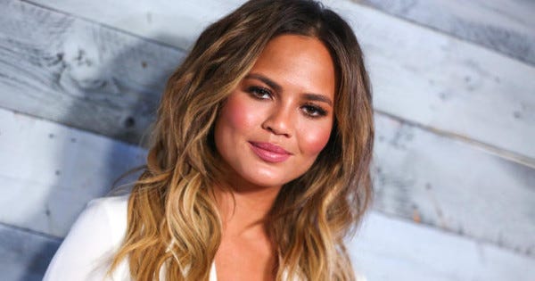 Chrissy Teigen not happy with peeple 2015 gossip