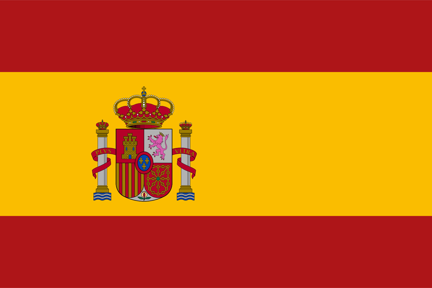 Flag of Spain - Wikipedia