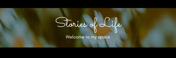 Stories of Life publication image