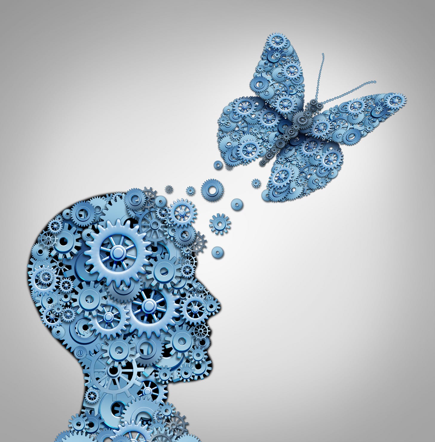 What the HECK is Digital Transformation? Finally, a definition anyone can  understand! - The Digital Transformation People
