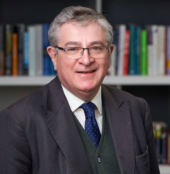 Jeremy Hosking