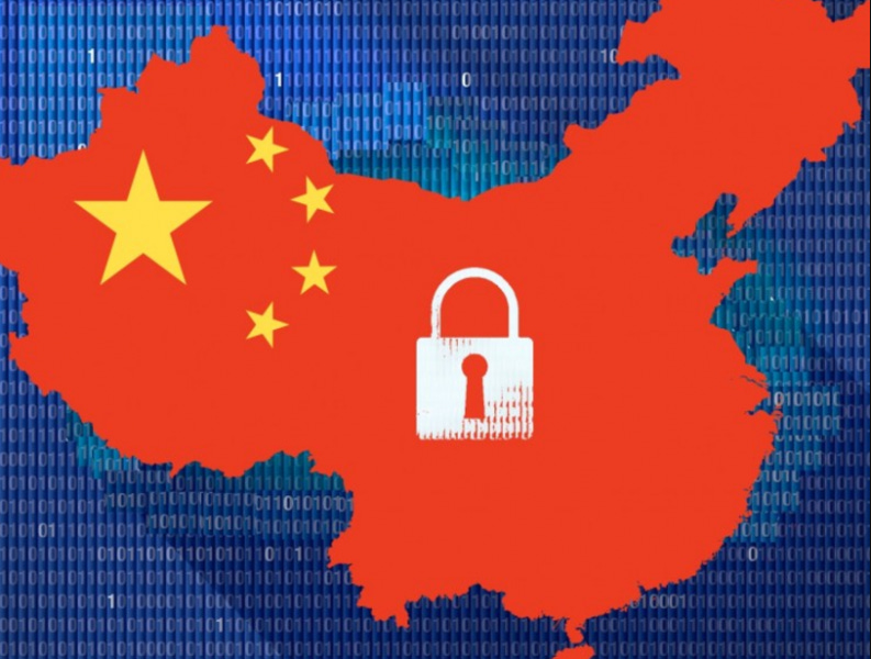 The Evolution of China's Great Firewall: 21 Years of Censorship · Global  Voices