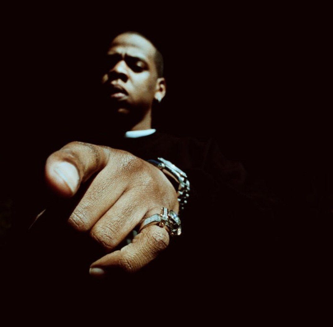 𝑺-𝒊𝒛𝒛𝑯, 𝑶-𝒊𝒛𝒛𝑾 on Twitter: "April 7th, 1997. Jay-Z, photographed  outside his hotel in Paris, France by Armen Djerrahian.  https://t.co/gWPJGPK7WY" / Twitter