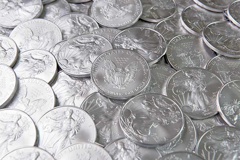 Coin Buying Guide: The Best Silver Coins To Buy | GBS – Global Bullion  Suppliers