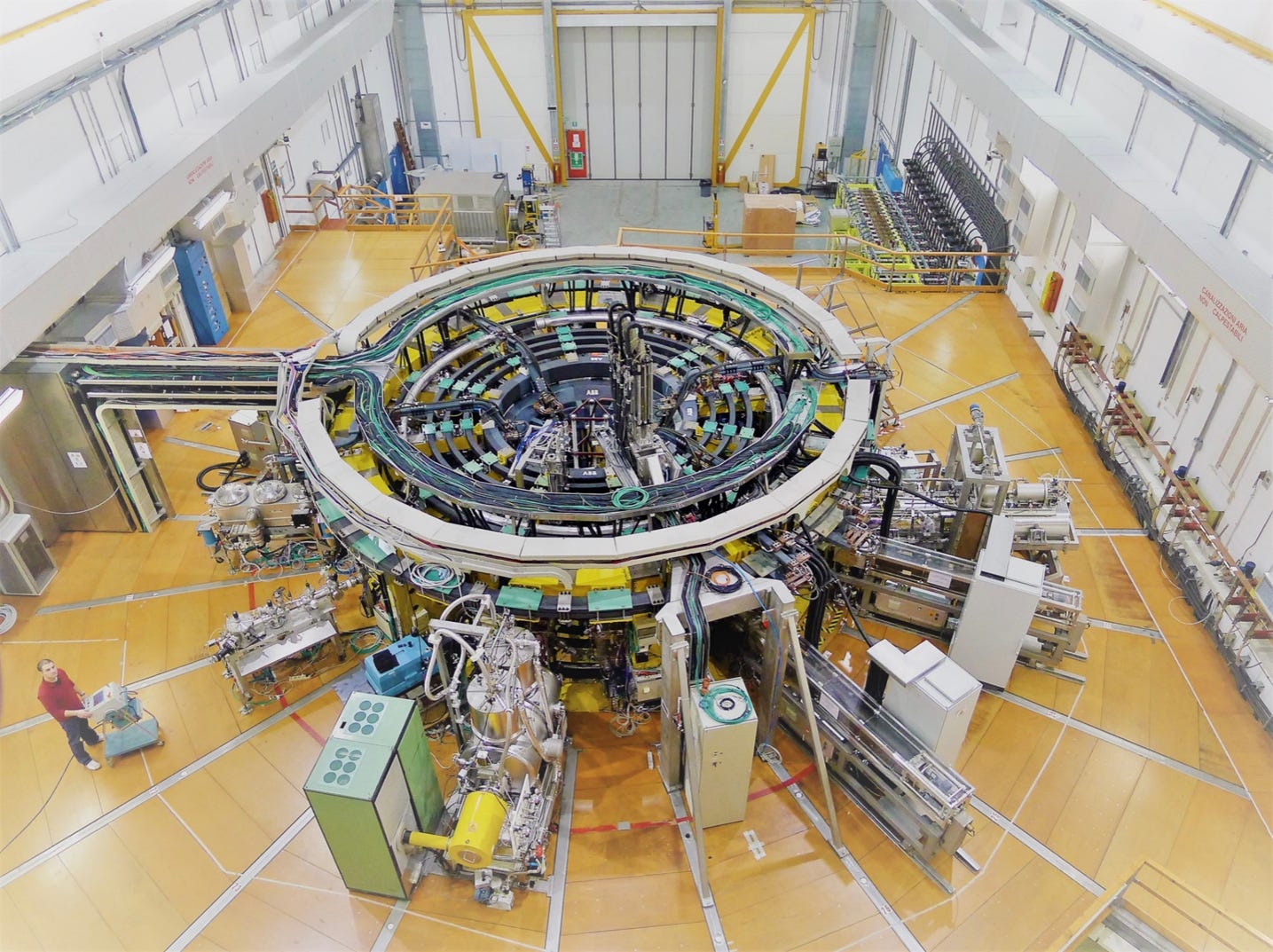 Laboratori Padova – ISTP | CNR