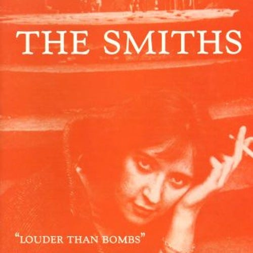 Stream The Smiths music | Listen to songs, albums, playlists for free on  SoundCloud