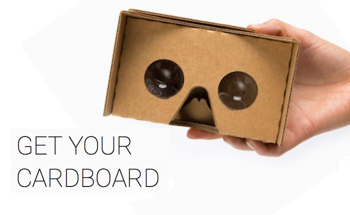 google cardboard images