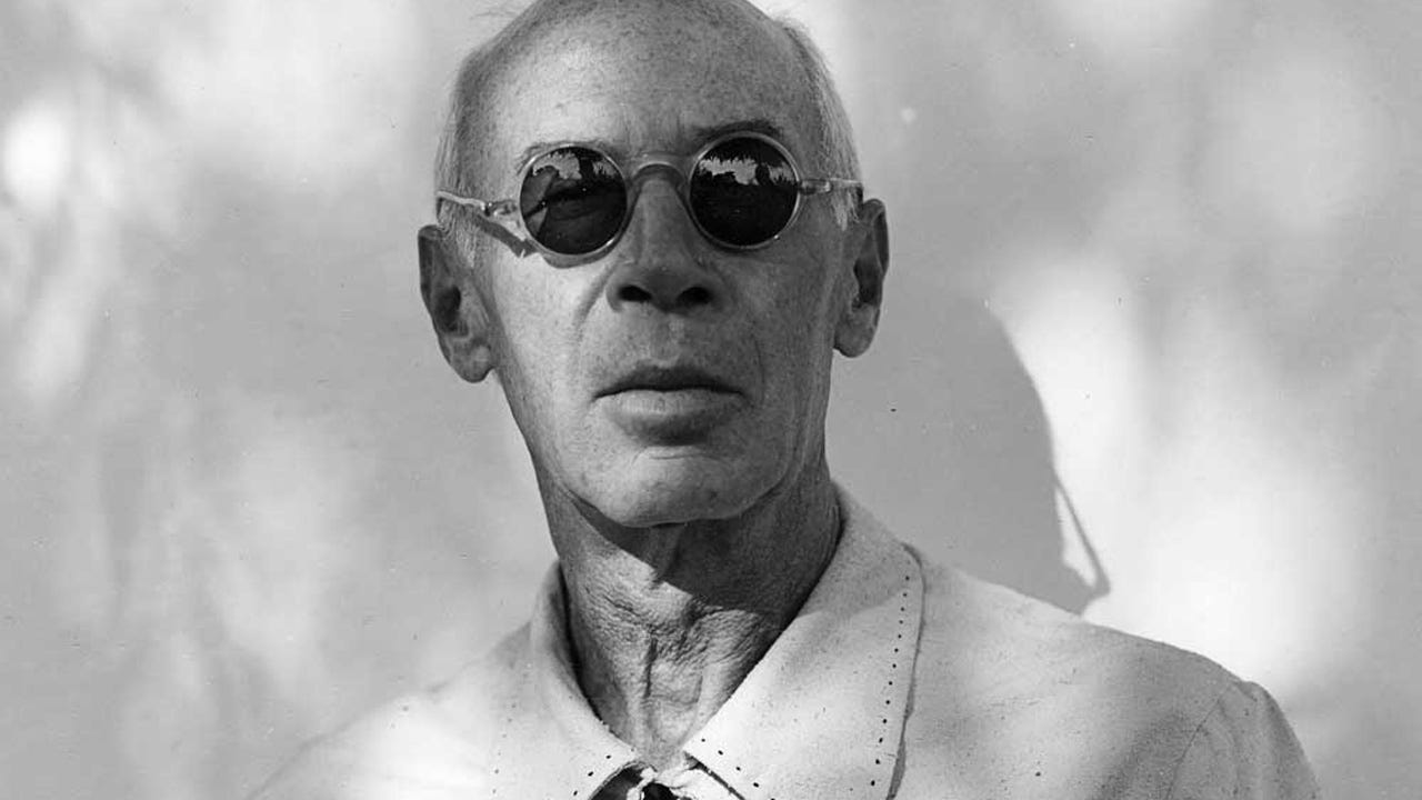 Henry Miller on Writing and Life – The Marginalian