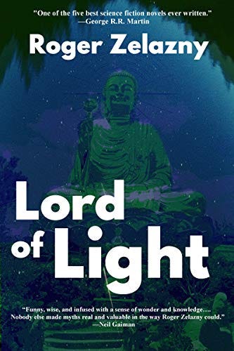 Lord of Light eBook : Zelazny, Roger: Kindle Store - Amazon.com