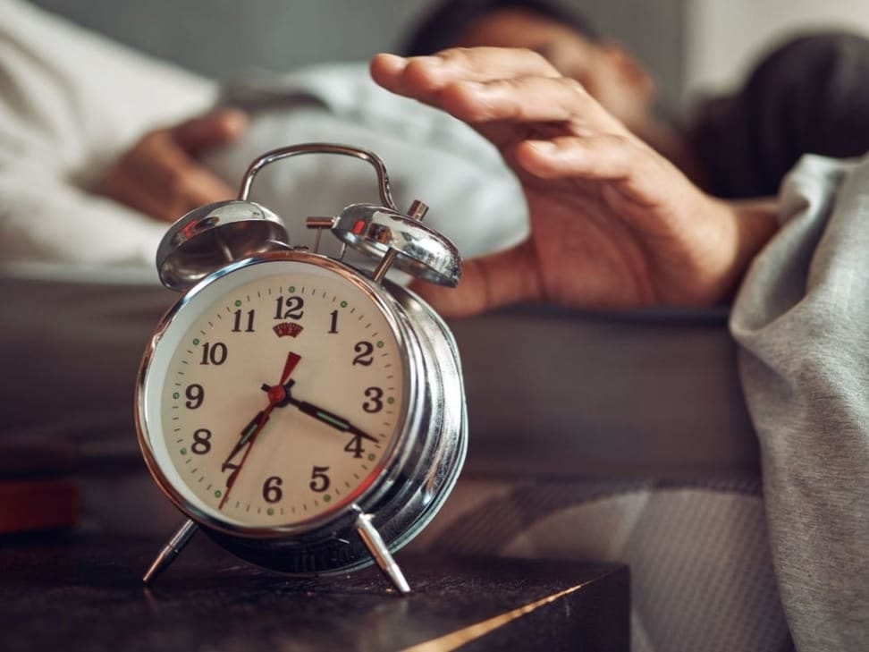 Try these alarm clock alternatives to make waking up better - Reviewed