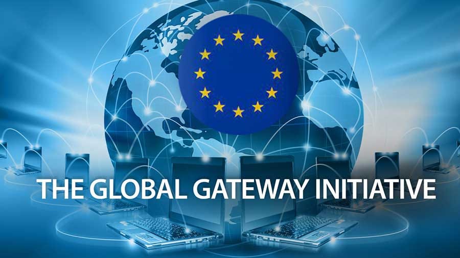 The EU's Global Gateway: A Belt & Road Alternative? - Silk Road Briefing