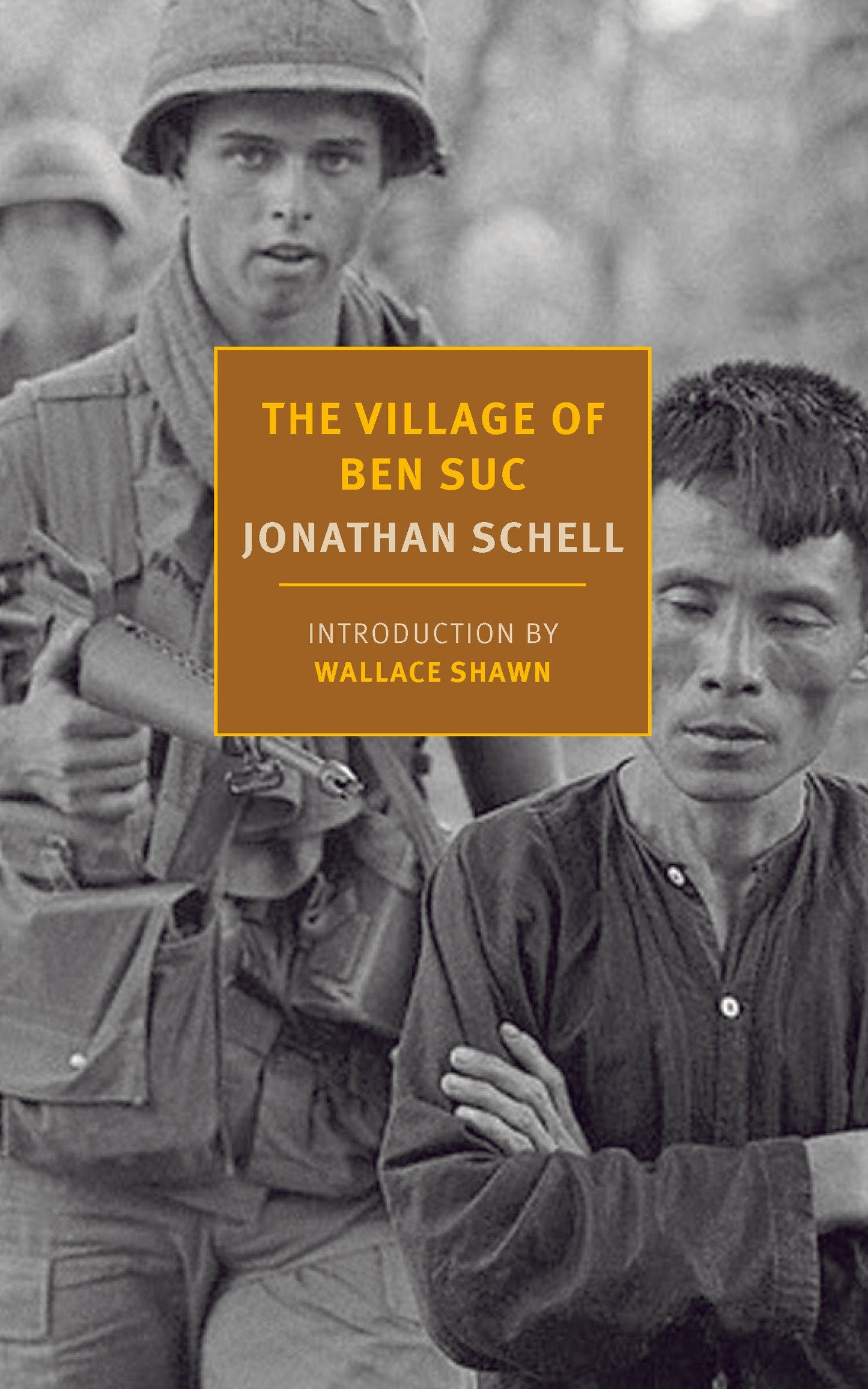 The Village of Ben Suc – New York Review Books