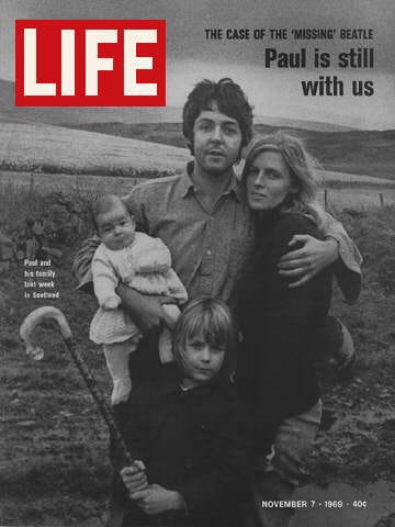 LIFE Magazine November 7, 1969 @ Original LIFE Magazines.com, Unique Gift  Idea, Vintage LIFE Magazine, Classic LIFE Magazine