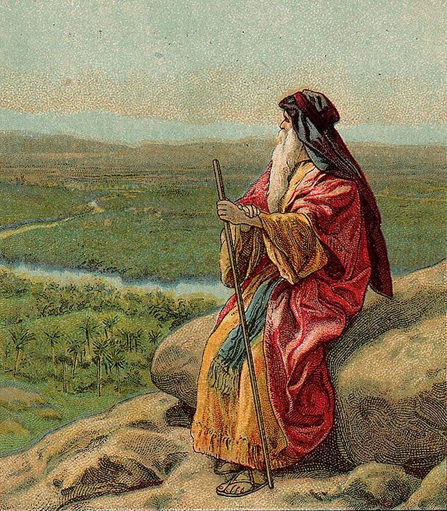 File:The Death of Moses (crop).jpg - Wikimedia Commons