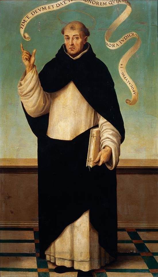 Vincent Ferrer - Wikipedia