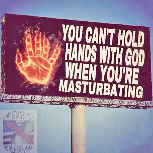 10 most absurd right-wing Christian billboards | Salon.com