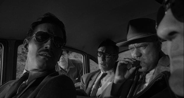 Touch of Evil (1958)