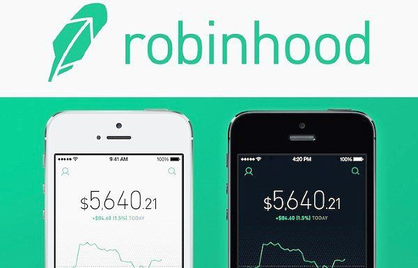 Why Did Robinhood Launch Cryptocurrency Trading?