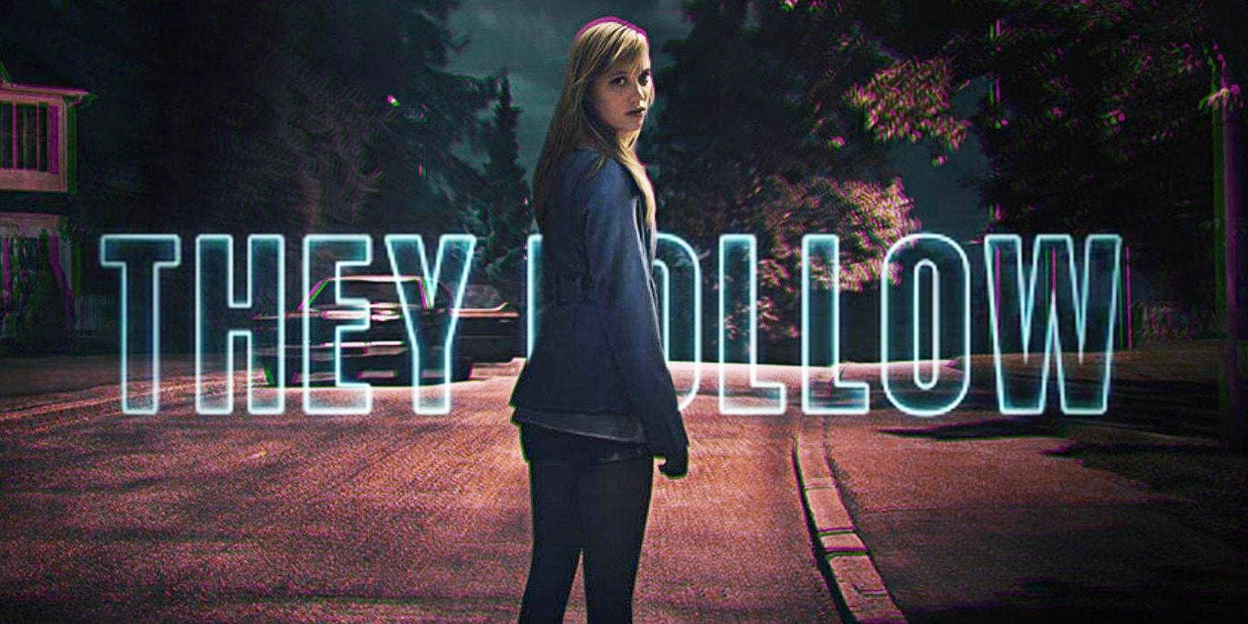 They Follow: Why The It Follows Sequel Is Actually A Good Idea