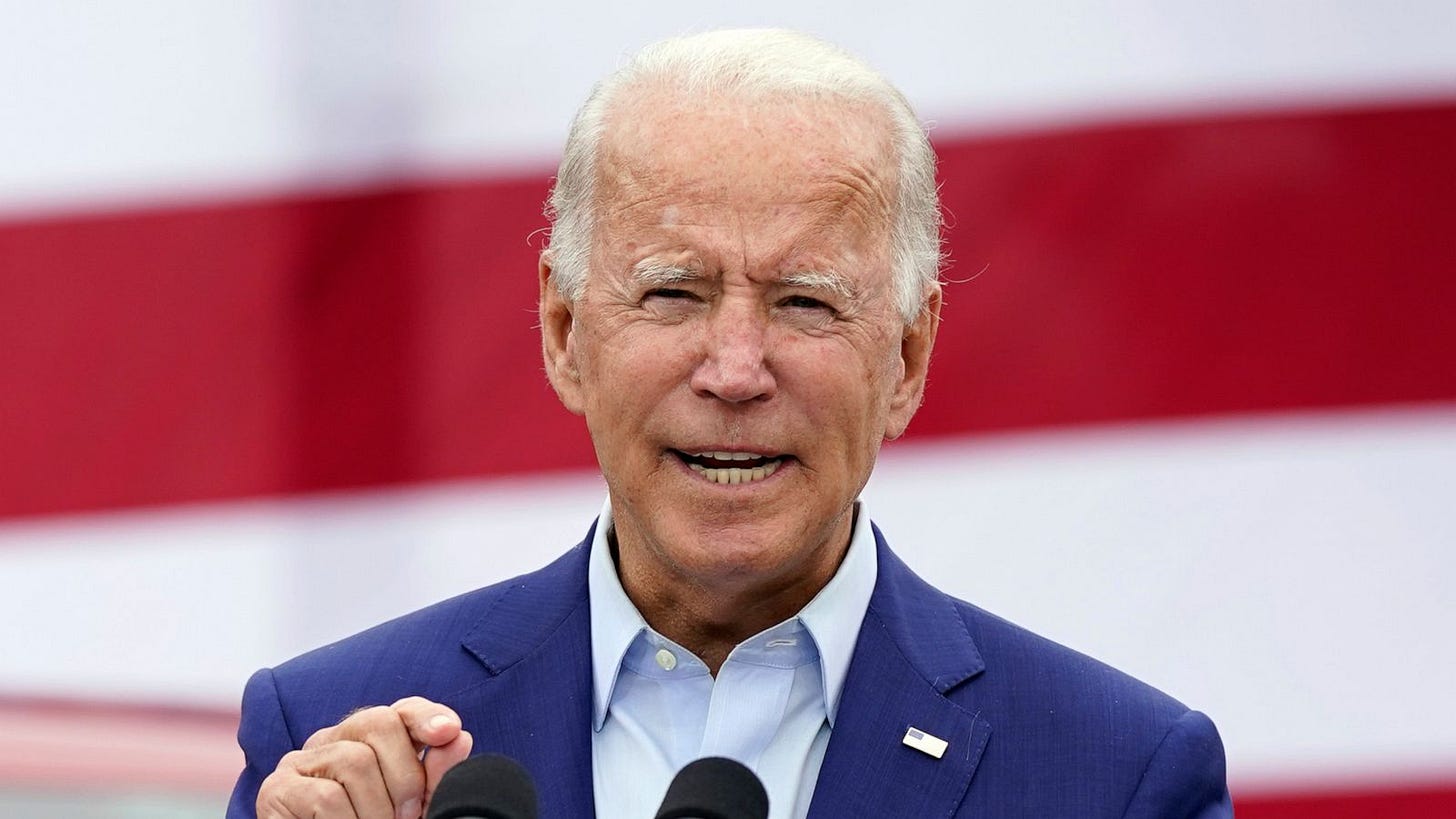 President Biden ends campaign for re-election, NYS lawmakers react as race  to convention begins | Fingerlakes1.com