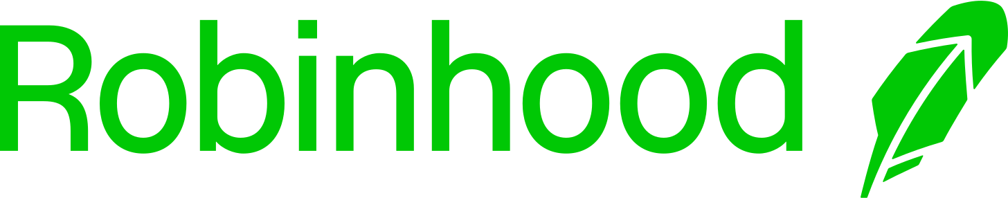 File:Robinhood (company) logo.svg - Wikipedia