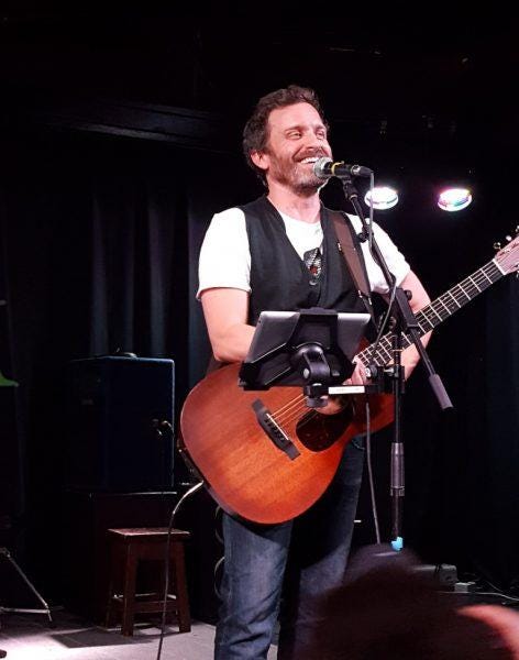 rob benedict louden swain jailbreak free song