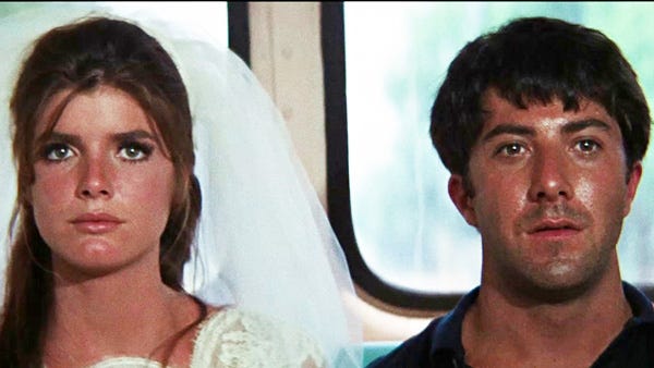 The graduate after grad movies and tv | rmrk*st | Remarkist Magazine