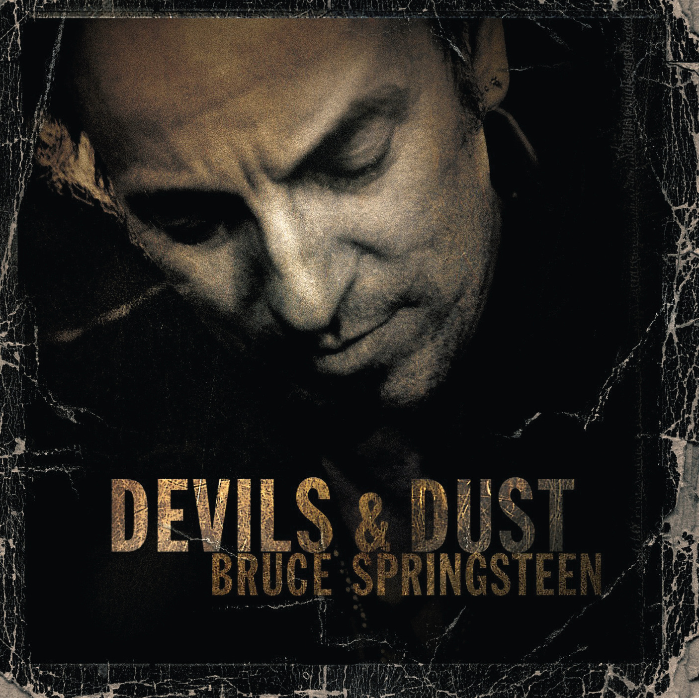 Devils & Dust - Bruce Springsteen - DCD - www.mymediawelt.de - Shop für CD, DVD, BLU-RAY, Filme ...