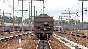 Ten-year freight rail maintenance backlog being addressed, says Transnet