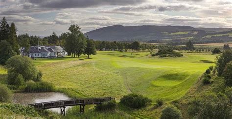Gleneagles voted Best Golf Resort in the World - GolfPunkHQ