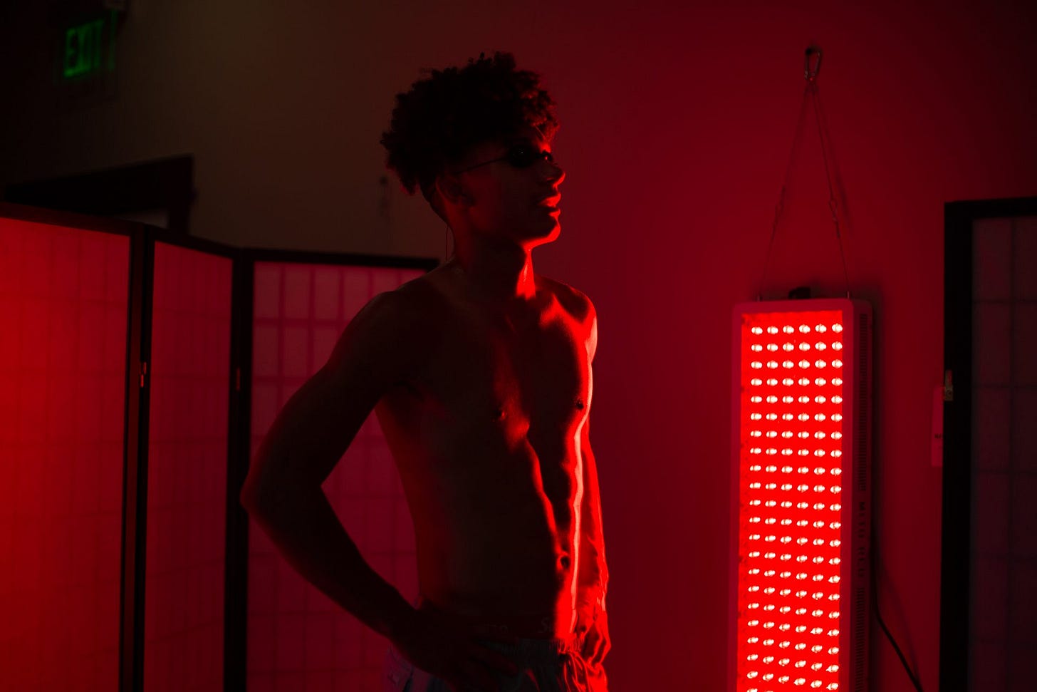 Mito-Red Near/Far Infrared - Wellspring Vitality Health Center
