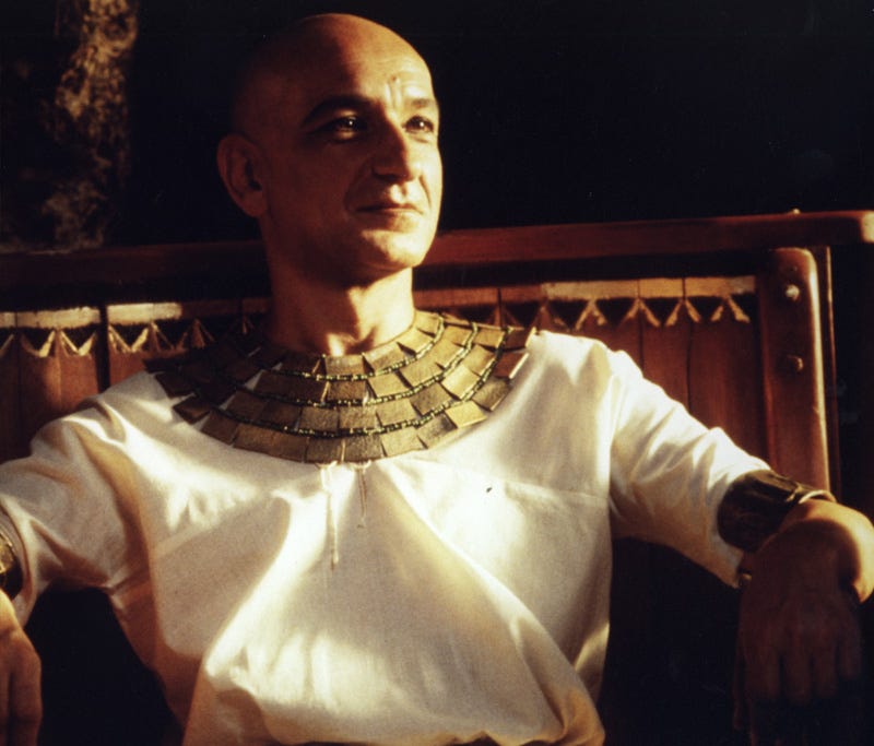 The 10 Best Ben Kingsley Movies You Need To Watch | Taste Of Cinema - Movie  Reviews and Classic Movie Lists