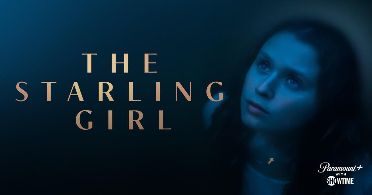 Watch The Starling Girl Streaming Online | Hulu (Free Trial)