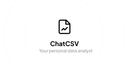 ChatCSV - AI Tool Review, Details, Pricing, & Features