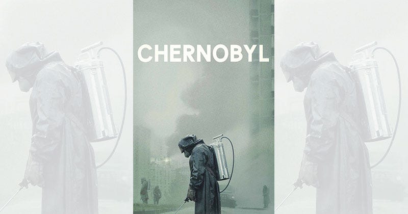 Chernobyl