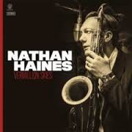 Nathan Haines Verm
