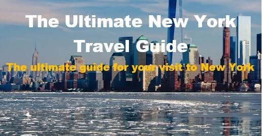 The Ultimate New York Travel Guide