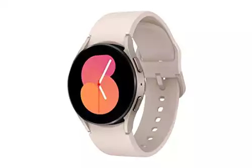SAMSUNG Galaxy Watch 5