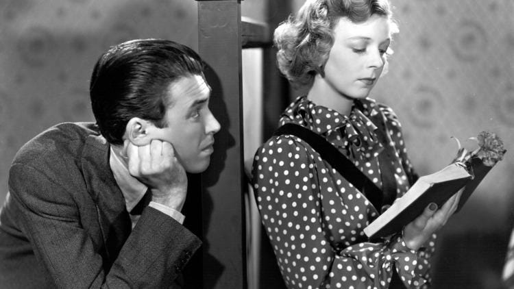 The Shop Around the Corner 2010, directed by Ernst Lubitsch | Film review