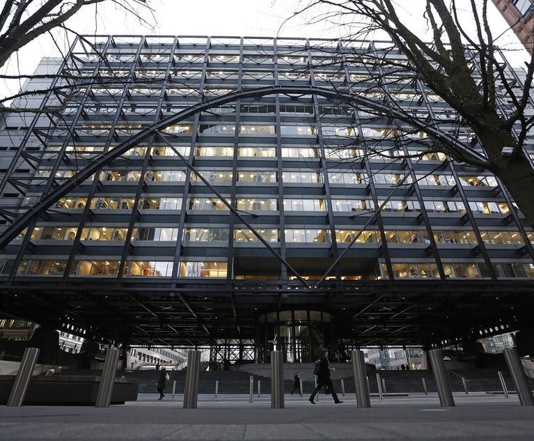 Herbert Smith Freehills Hits Sidley for New International PE Head