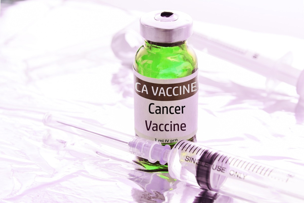Insight into Cancer Vaccines