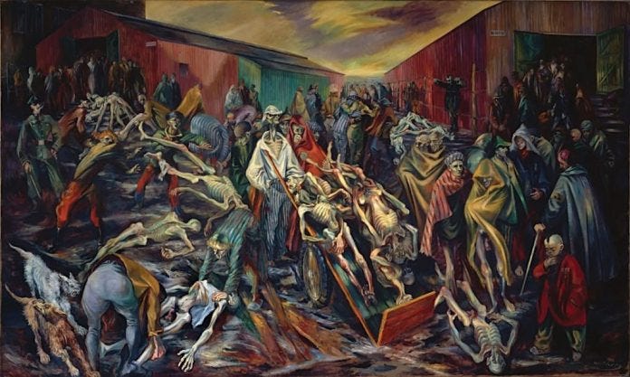 helvetes femte sirkel