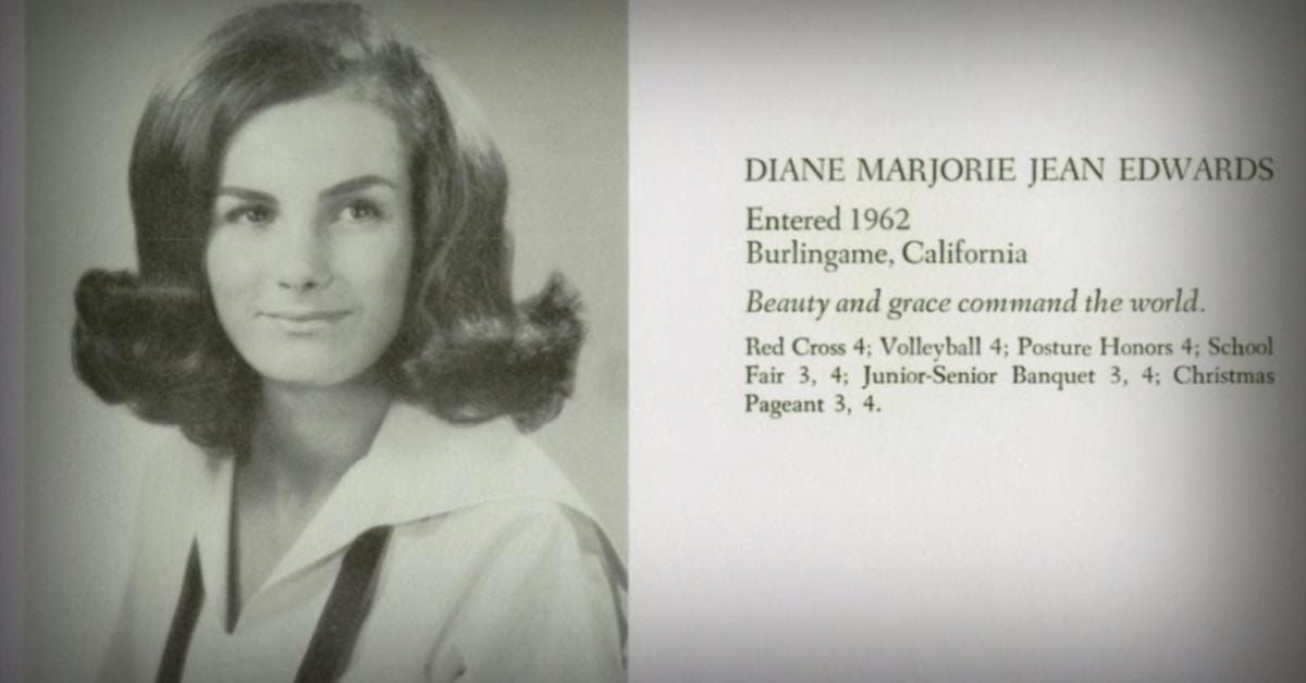 ted bundy girlfroend diane edwards