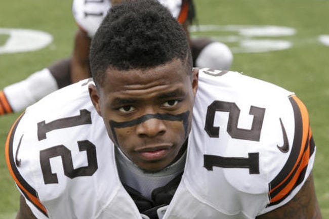 josh gordon fantasy wide receivers to avoid