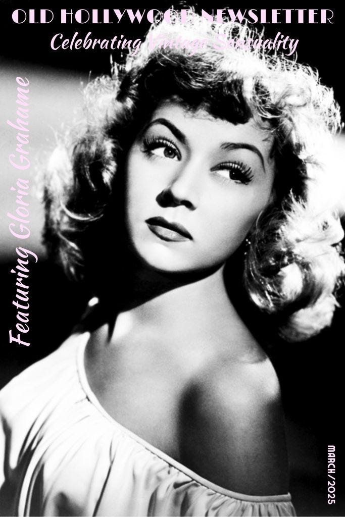 gloria grahame, print on demand shop, Old Hollywood, classic movie stars, Gloria Grahame