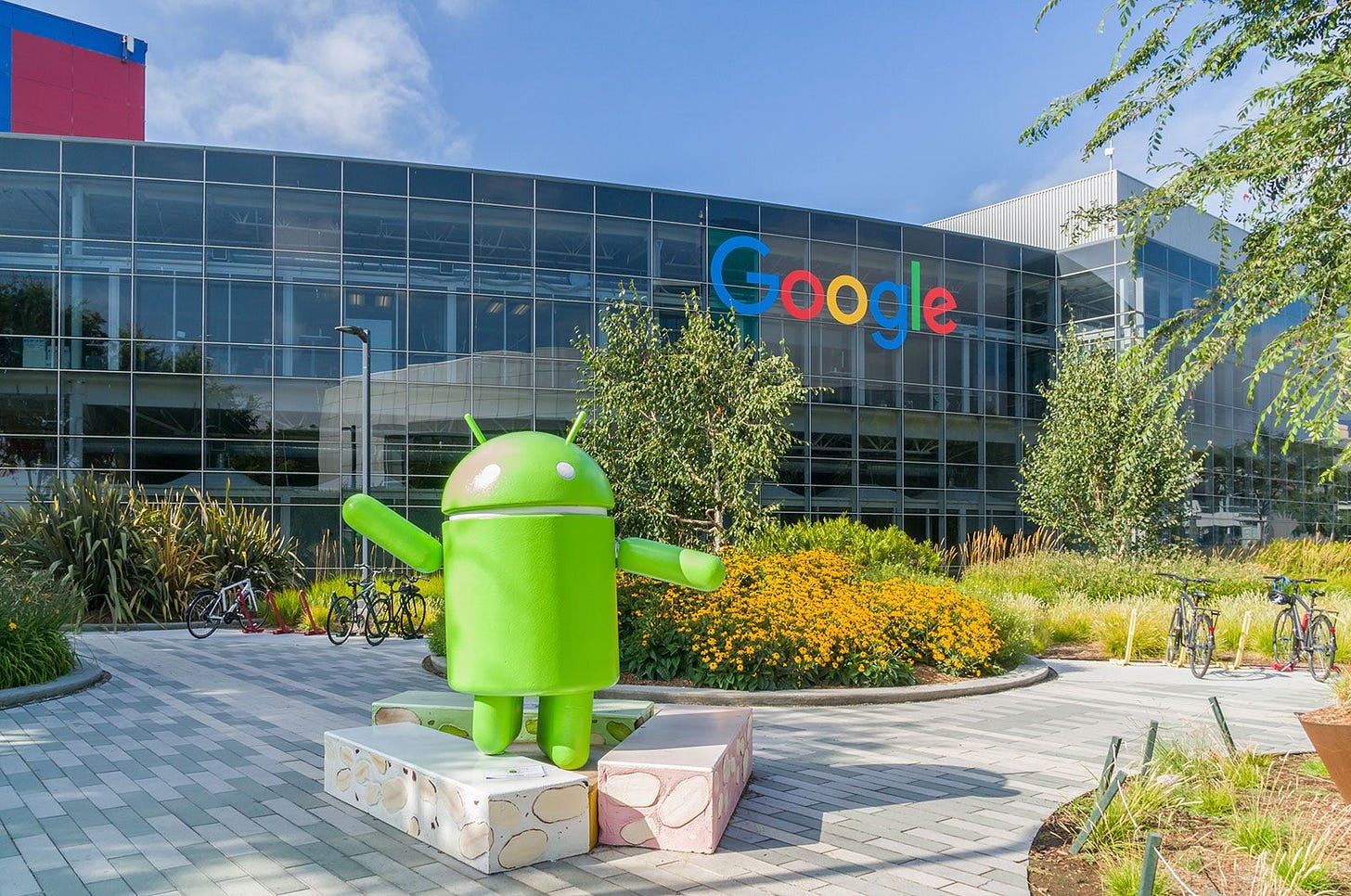 Google | History & Facts; Products & Services | Britannica Money