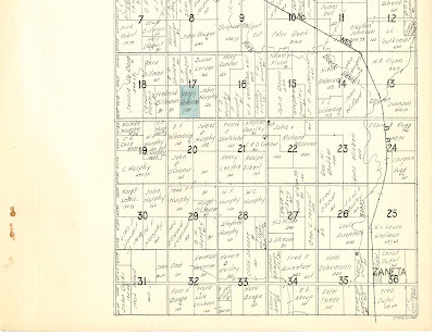 plat map from 1930