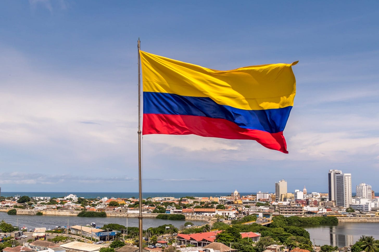 ¿Cuál es el mejor mes para ir a Colombia? • ColombiaTours.Travel