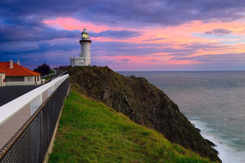 EXPLORE BYRON BAY LIGHTHOUSE - Aabi"s At Byron