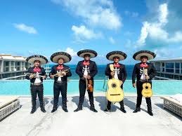 Mariachi Band | Taste of Isla | Flavors ...